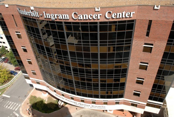 Tempus, Vanderbilt-Ingram Cancer Center Collaborate on Personalized Cancer Initiative