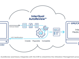 Change Healthcare Unveils Healthcare Solution to Automate the Medical Review Process