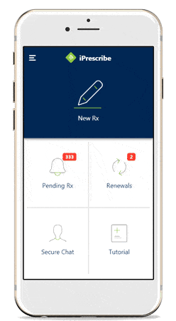 DrFirst Launches E-Prescribing App to Combat Opioid Over-Prescribing