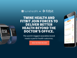 Fitbit Acquires Twine Health