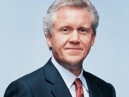 Former GE CEO Jeff Immelt Appointed Chairman of athenahealth