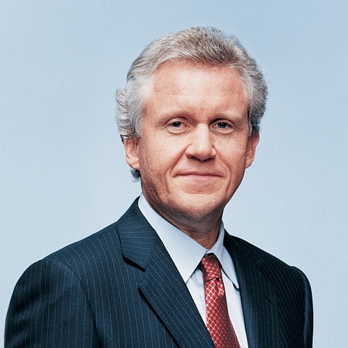 Former GE CEO Jeff Immelt Appointed Chairman of athenahealth