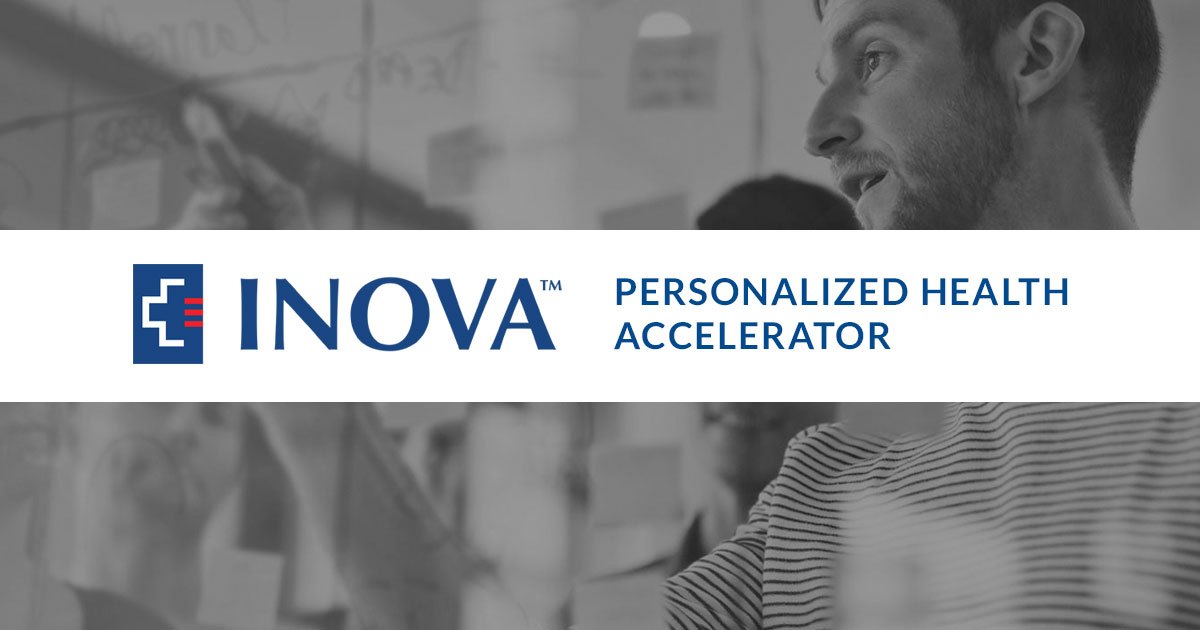 Inova Personalized Health Accelerator Expands Entrepreneur Education Program