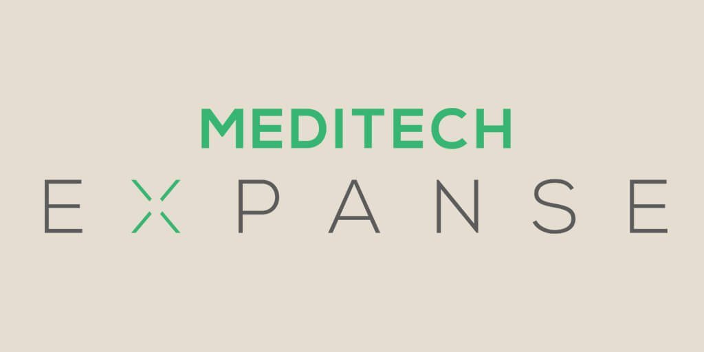 MEDITECH Unveils New Web-based EHR Platform: Expanse