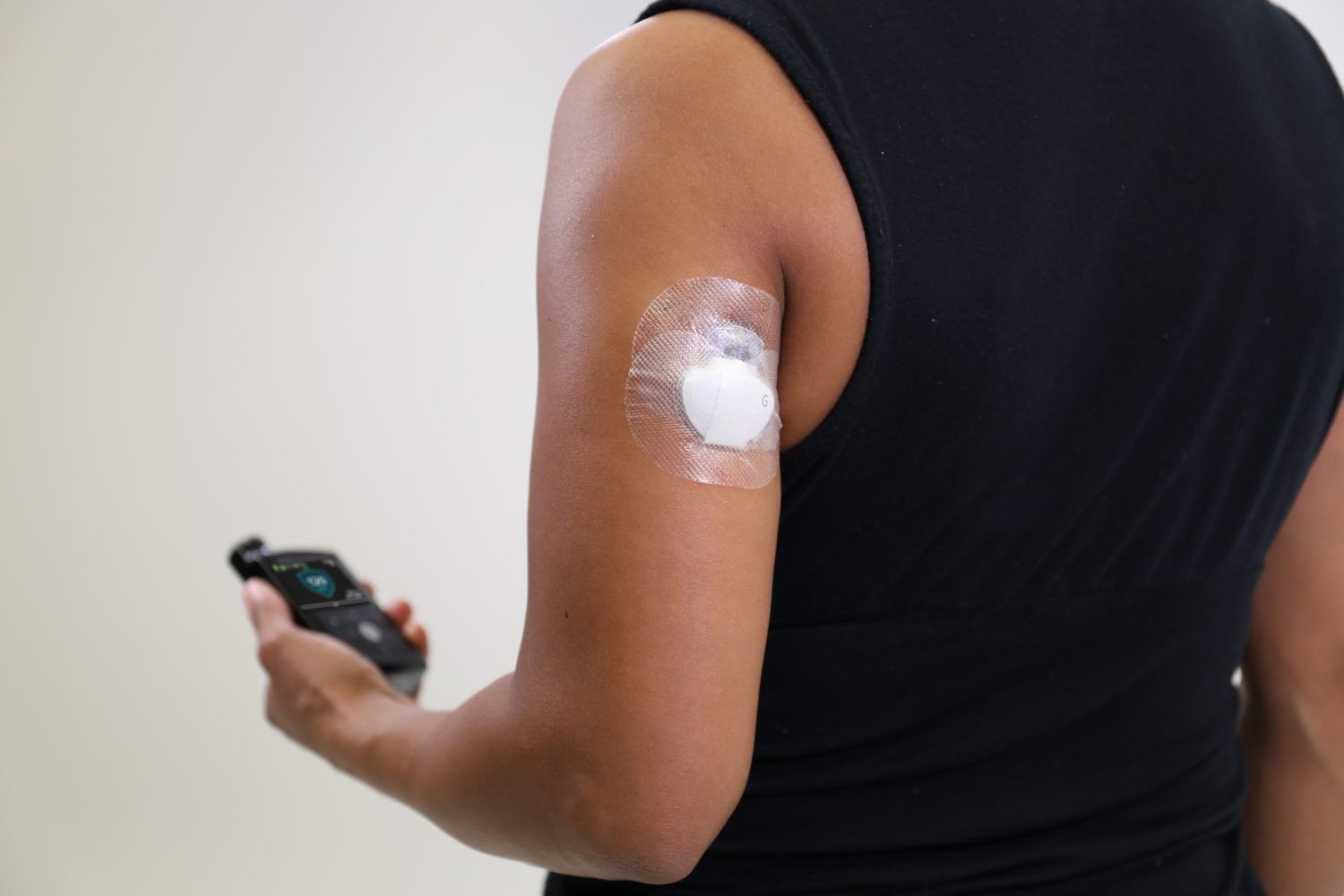 Medtronic Receives FDA Approval for New Arm Indication for Continuous Glucose Monitoring System