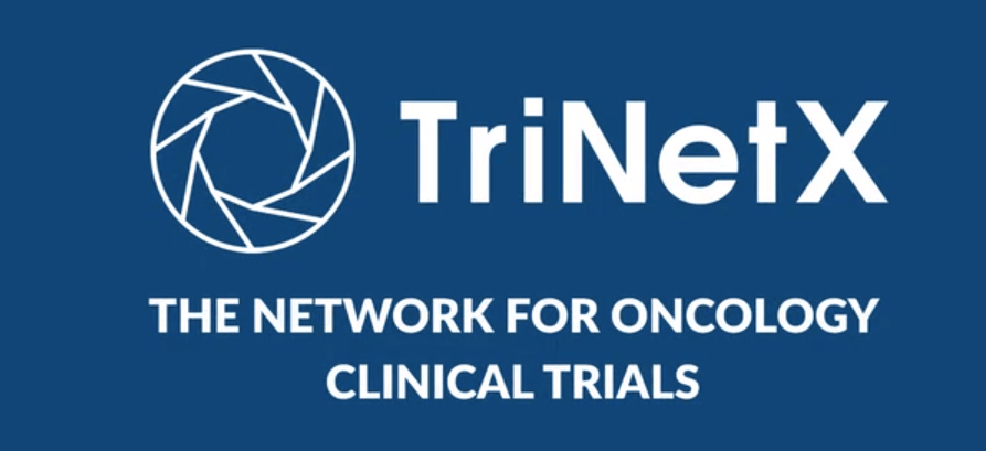 TriNetX The Network for Oncology Clinical Trials