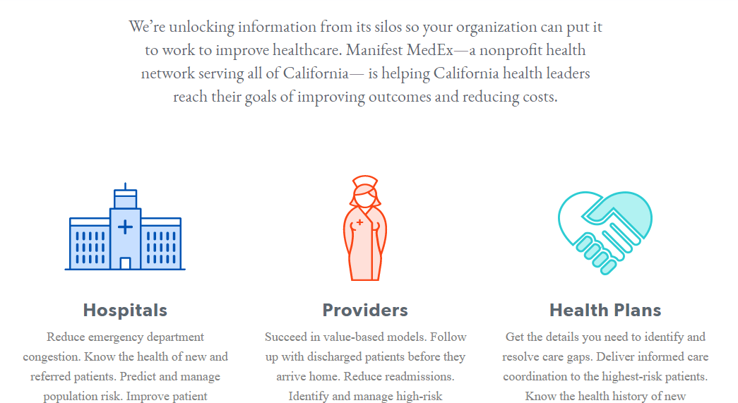 BCBS California Launches Initiative to Create Real-Time Digital Health Records