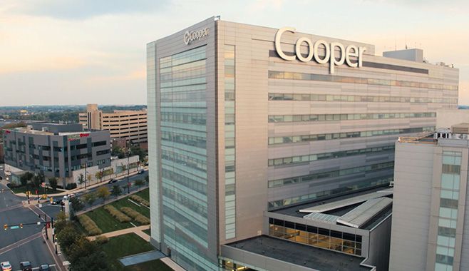 Cooper University Health Taps Bernoulli for Medical Device Integration into Epic EHR