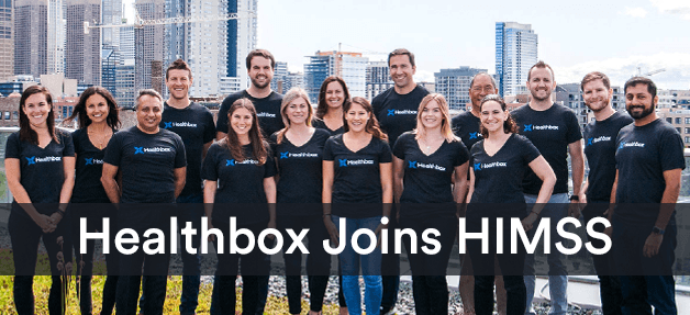 HIMSS Acquires Health Innovation Consulting Provider Healthbox