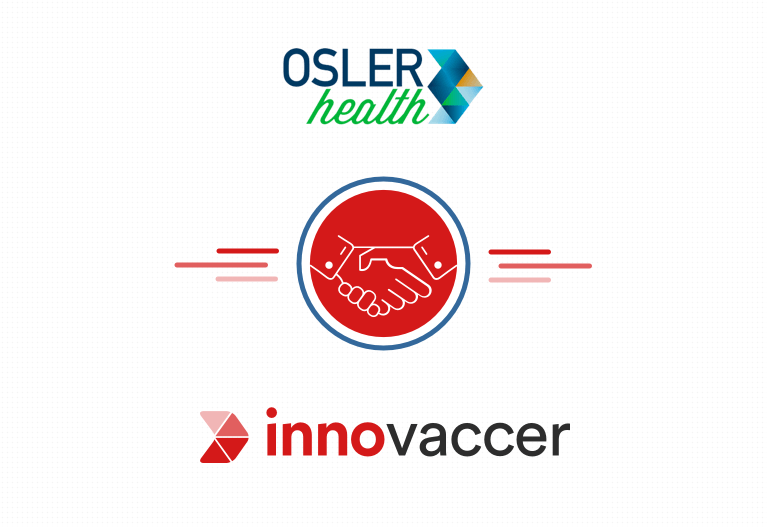 Osler Health Selects Innovaccer to Leverage Healthcare Data Platform