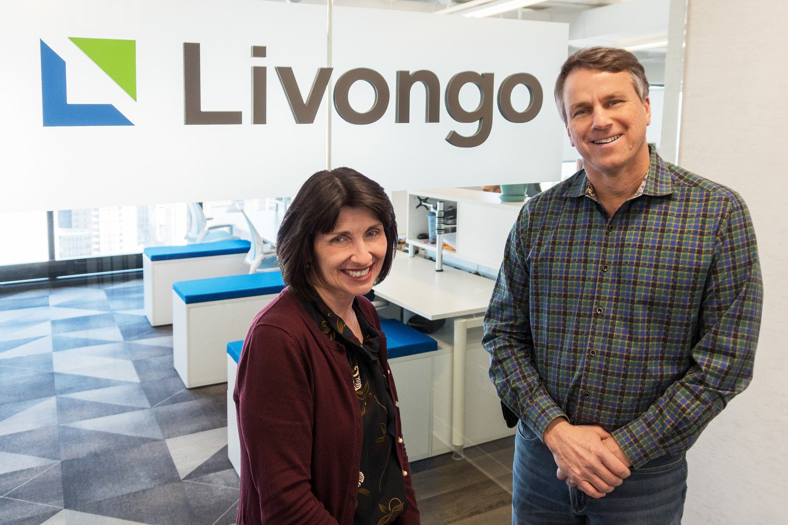 Livongo Health Acquires Disease Prevention Startup Retrofit