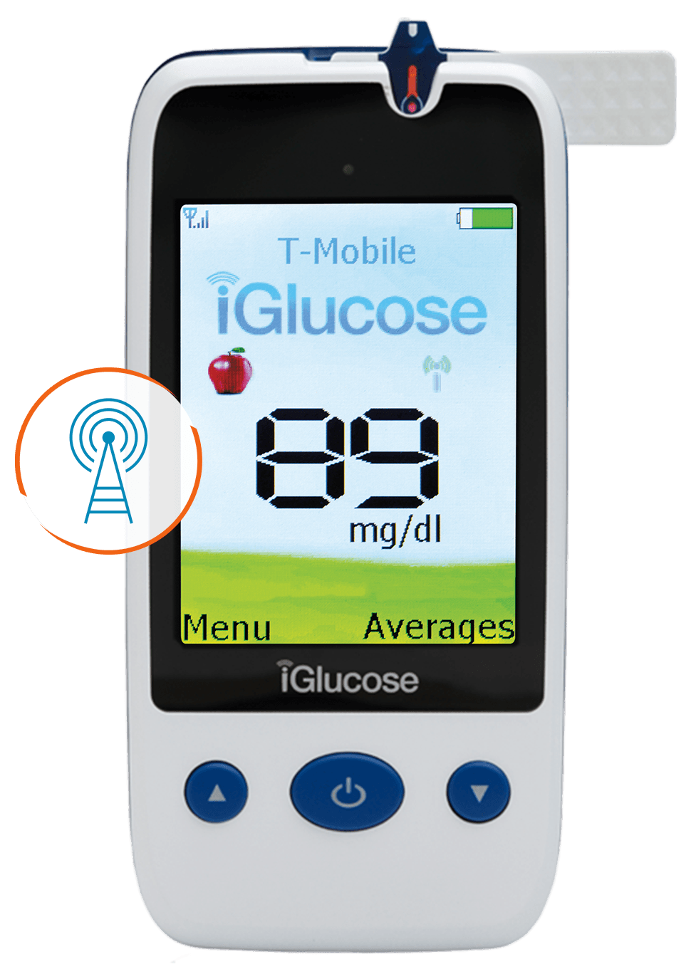 Smart Meter's Diabetes Care Solution Meets Newly Created Remote Monitoring CPT Code