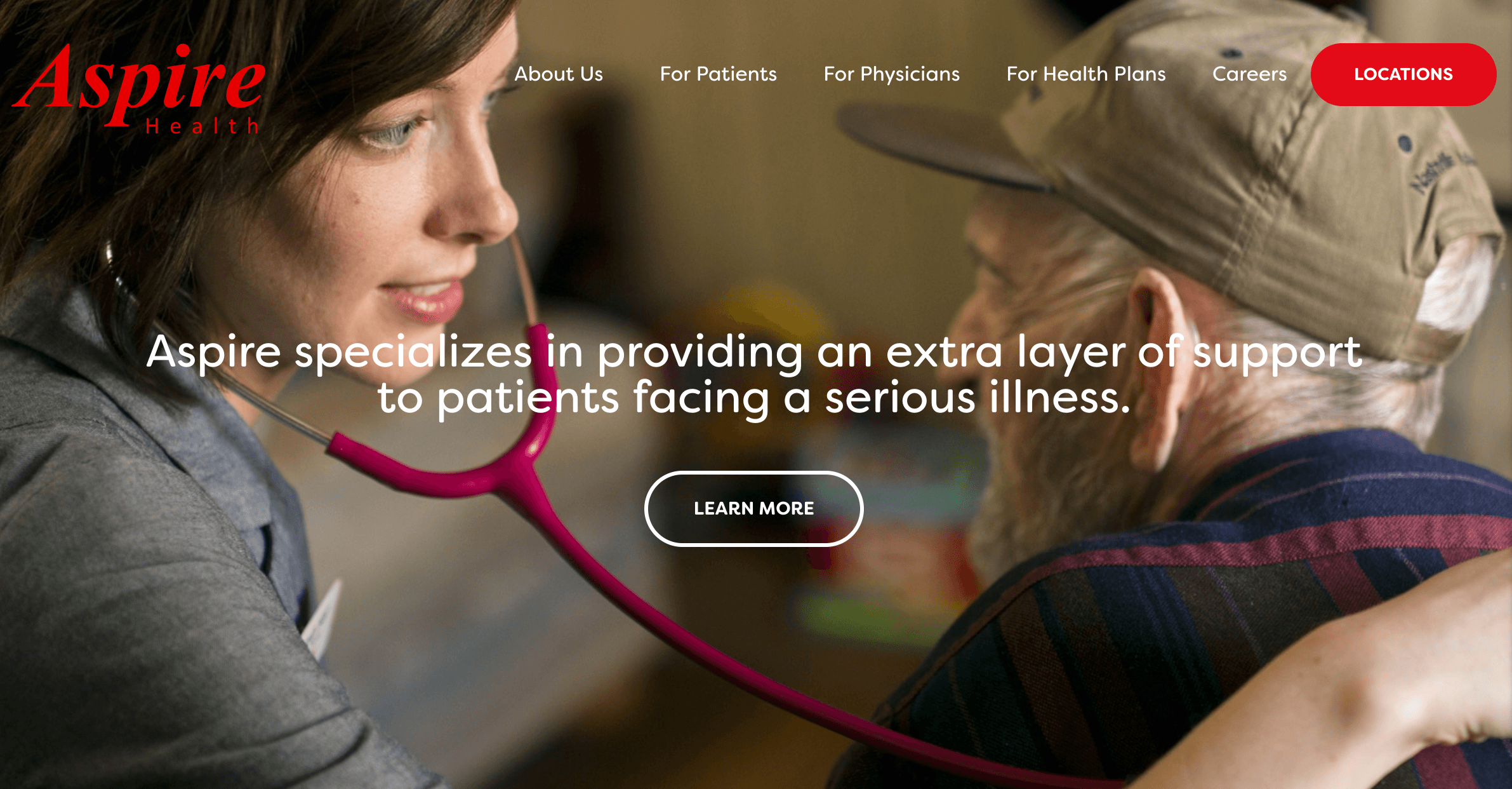 Anthem to Acquire Community-based Palliative Care Provider Aspire Health