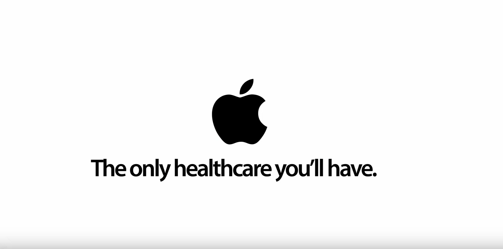 Memo to Apple: Convenience is Key to Fixing US Healthcare