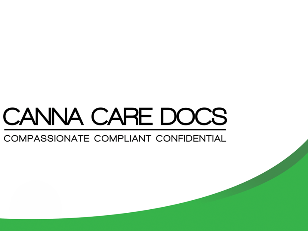 Canna Care Docs Enters Canada With Virtual Clinician Platform for Medical Cannabis