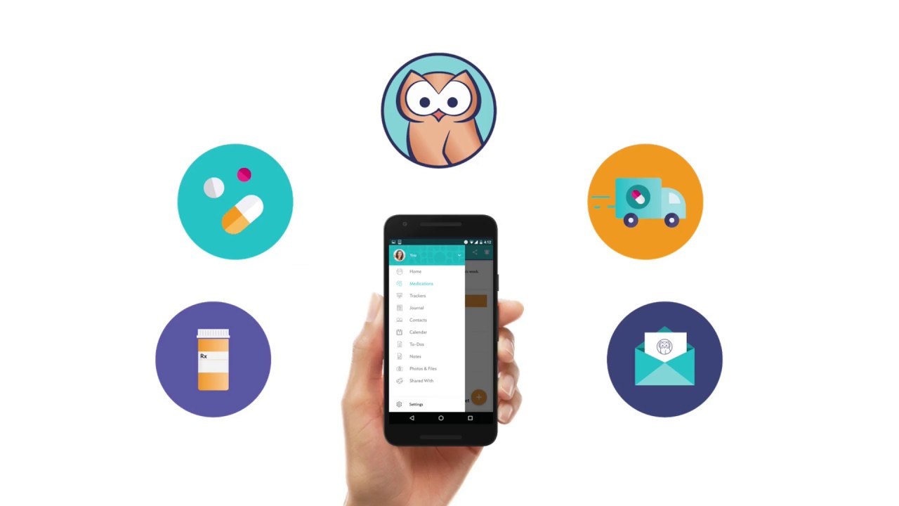 CareZone Raises $50M to Expand App-Based Patient Medication Management Platform