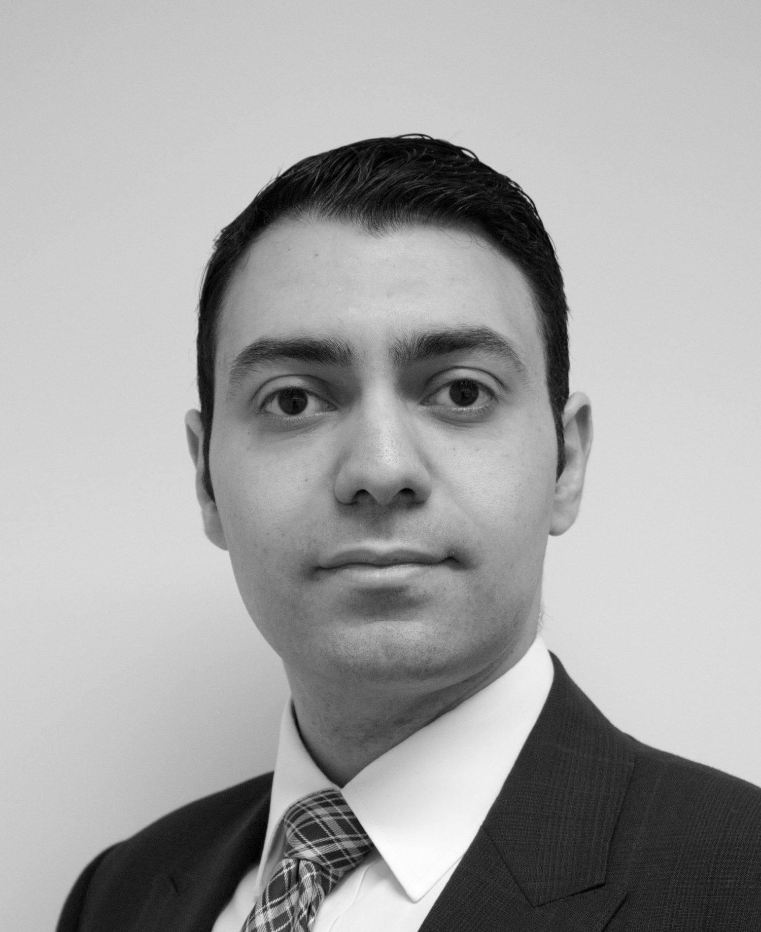 Dr. Saif Abed Talks Why Clinician as a Service Model is a Game Changer for the Industry