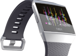 Fitbit Rolls Out New Digital Health Apps with its Partners to Improve Overall Health