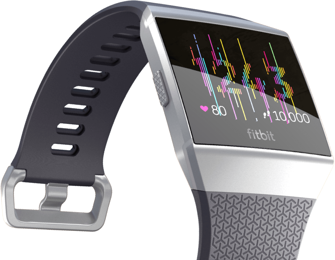 Fitbit SDK