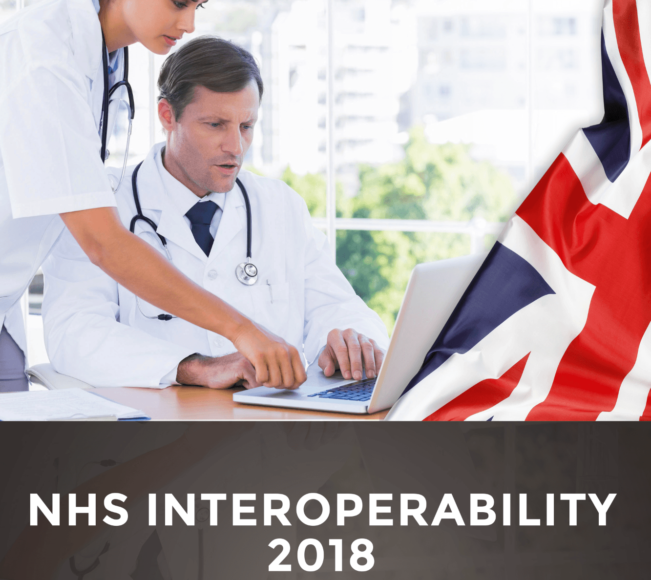 KLAS Report_NHS Interoperability 2018