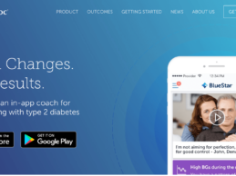 The second largest integrated delivery and financing network in the nation, Highmark Health, today announced that through its VITAL Innovation Program, it will be evaluating WellDoc’s® BlueStar® mobile app, an FDA-cleared, proven digital therapeutic for individuals with type 2 diabetes.