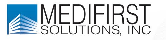 medifirst solutions