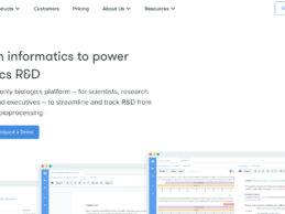 Benchling Raises $14.5M for Biologics Platform to Streamline R&D for Scientists, Researchers