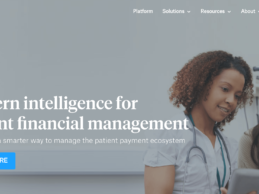 Cedar, the patient financial management platform for hospitals, health systems and independent medical groups, today announced a Series B fundraising round of $36 million,