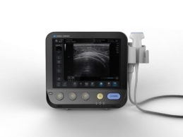 Konica Minolta Launches Portable Ultrasound for Optimized Clinical Workflow