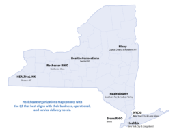 New York Expands Patient Care Alerts Statewide Through SHIN-NY