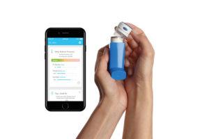 Study: Propeller's Smart Inhaler for Asthma Management Improves Patient Satisfaction