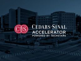 Cedars-Sinai Accelerator Reveals 4th Class of 9 Digital Health Startups