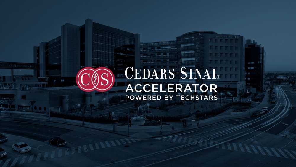 Cedars-Sinai Accelerator Reveals 4th Class of 9 Digital Health Startups