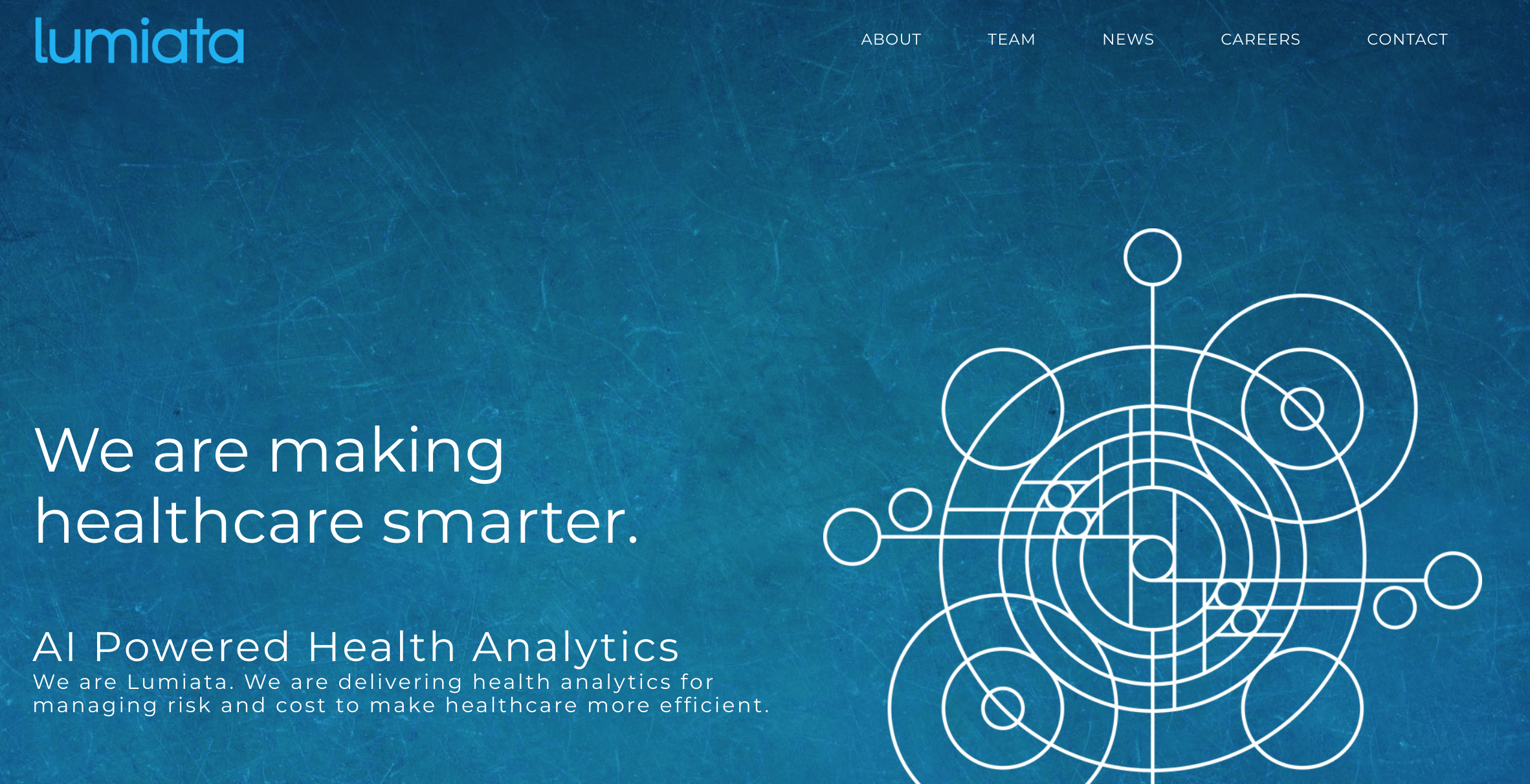 Lumiata Raises $11 Million to Accelerate AI Powered Health Analytics