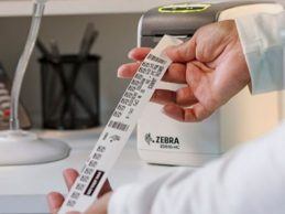 Zebra Technologies Unveils Barcode Label & Wristband Printers to Reduce Medical Errors