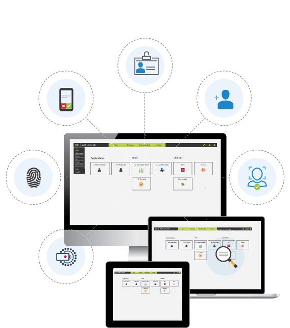 Identity Automation Acquires Identity & Access Management Provider HealthCast