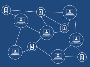 How Blockchain Technology Could Help Prevent Medical Fraud