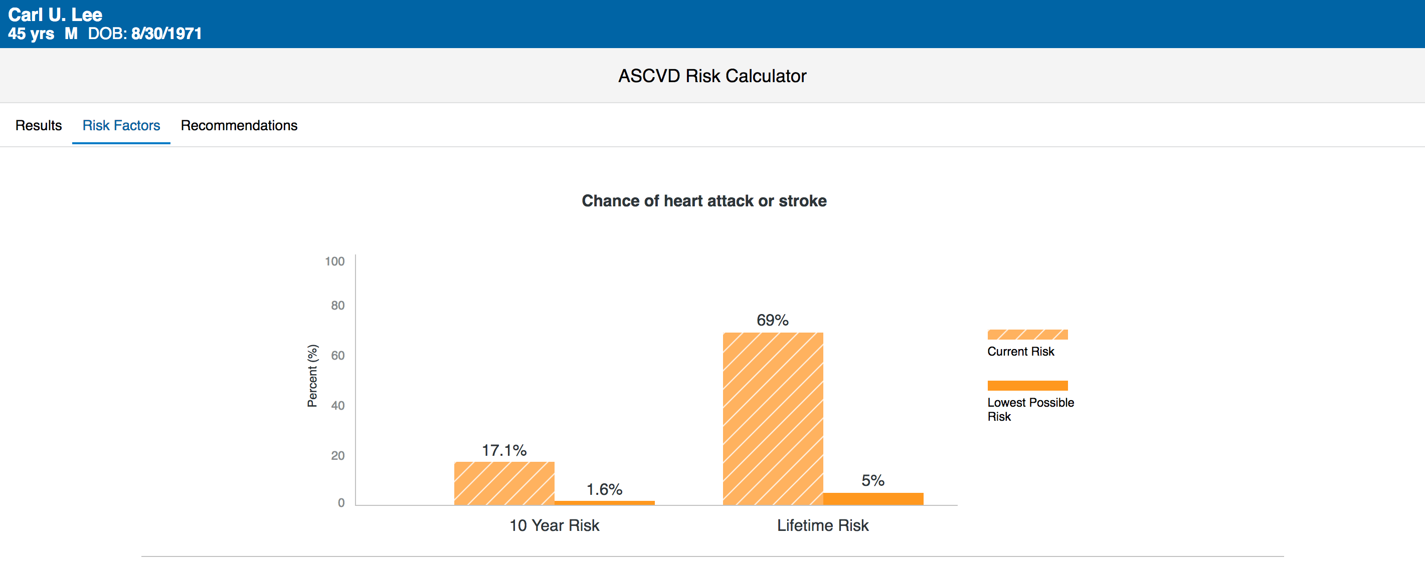 Cerner and Duke Clinical Research Team Up on Cardiac Risk Calculator App