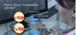 Epic Photo Modal M*Modal Integrates AI Platform with Epic EHR to Support Clinical ...