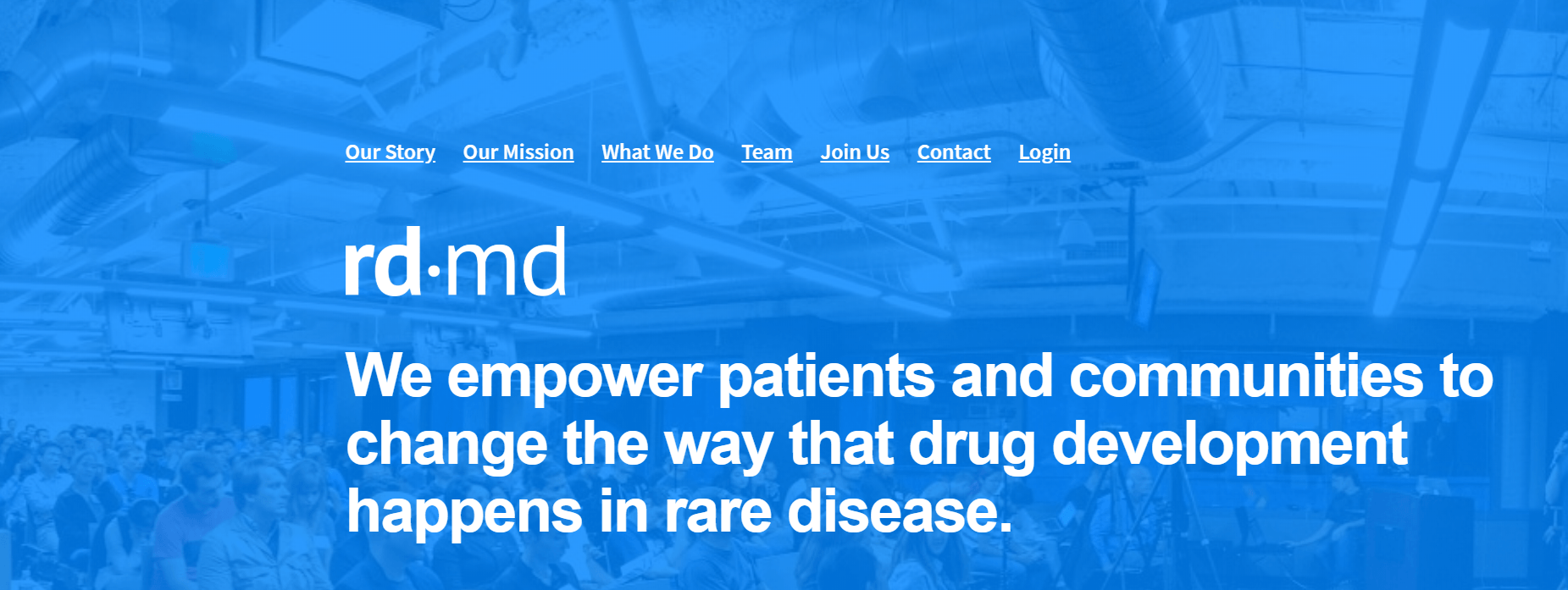 RDMD Lands $3M to Drive Patient-Accelerated Drug Development in Rare Diseases