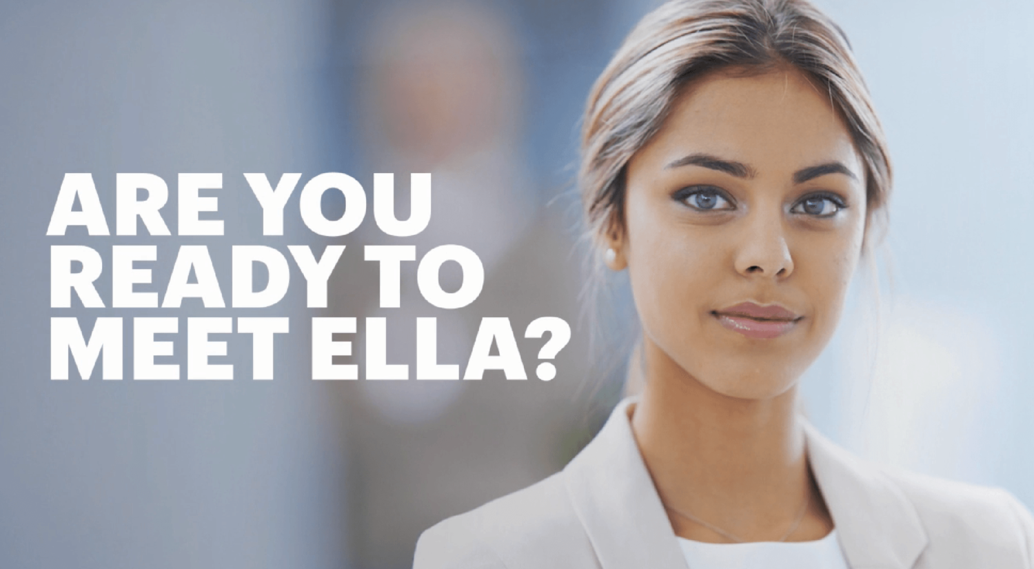 Accenture Life Sciences Unveils Virtual Assistance Bots Ella & Ethan