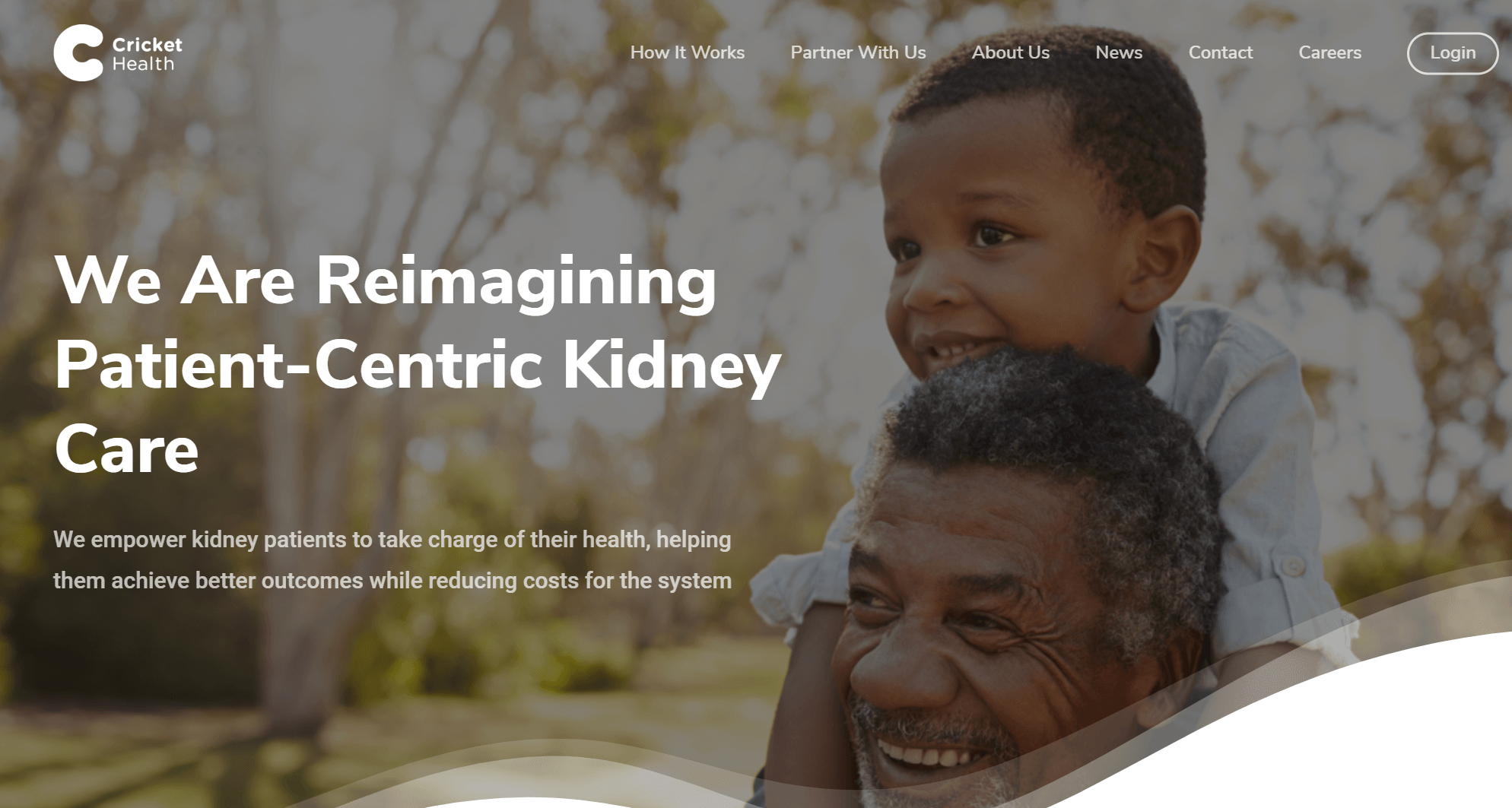 Cricket Health Raises $24M to Transform Patient-Centric Kidney Care