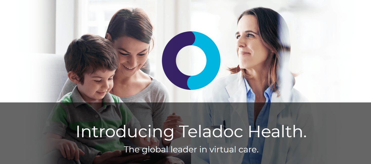 Teladoc Launches New Virtual Care Offering, Teladoc Global Care