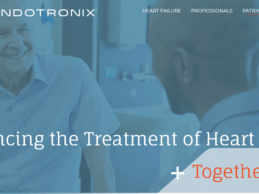 MedTech Startup Endotronix Lands $45M for Heart Failure System