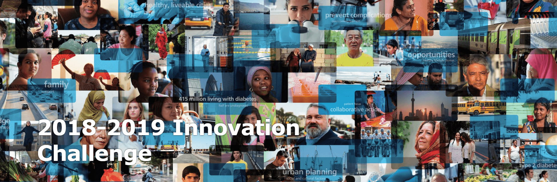 Novo Nordisk Launches the Innovation Challenge Focused on Diabetes Management