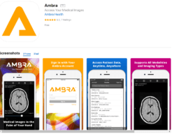 Ambra Health's New App Offers Providers Instant Access to Medical Images