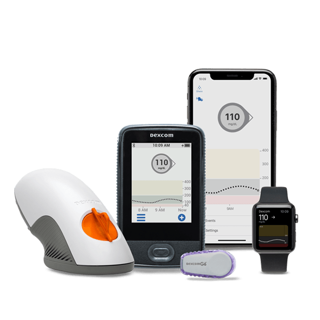 Livongo Integrates With G6 Continuous Glucose Monitoring System