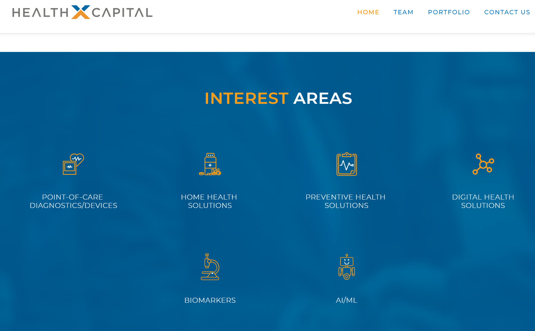 HealthXCapital Launches 25M EarlyStage Digital Health VC Fund in SE