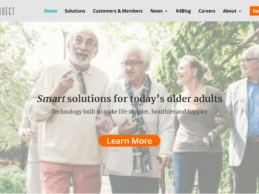 K4Connect Raises $12M to Expand Smart Tech for Senior Living Communities