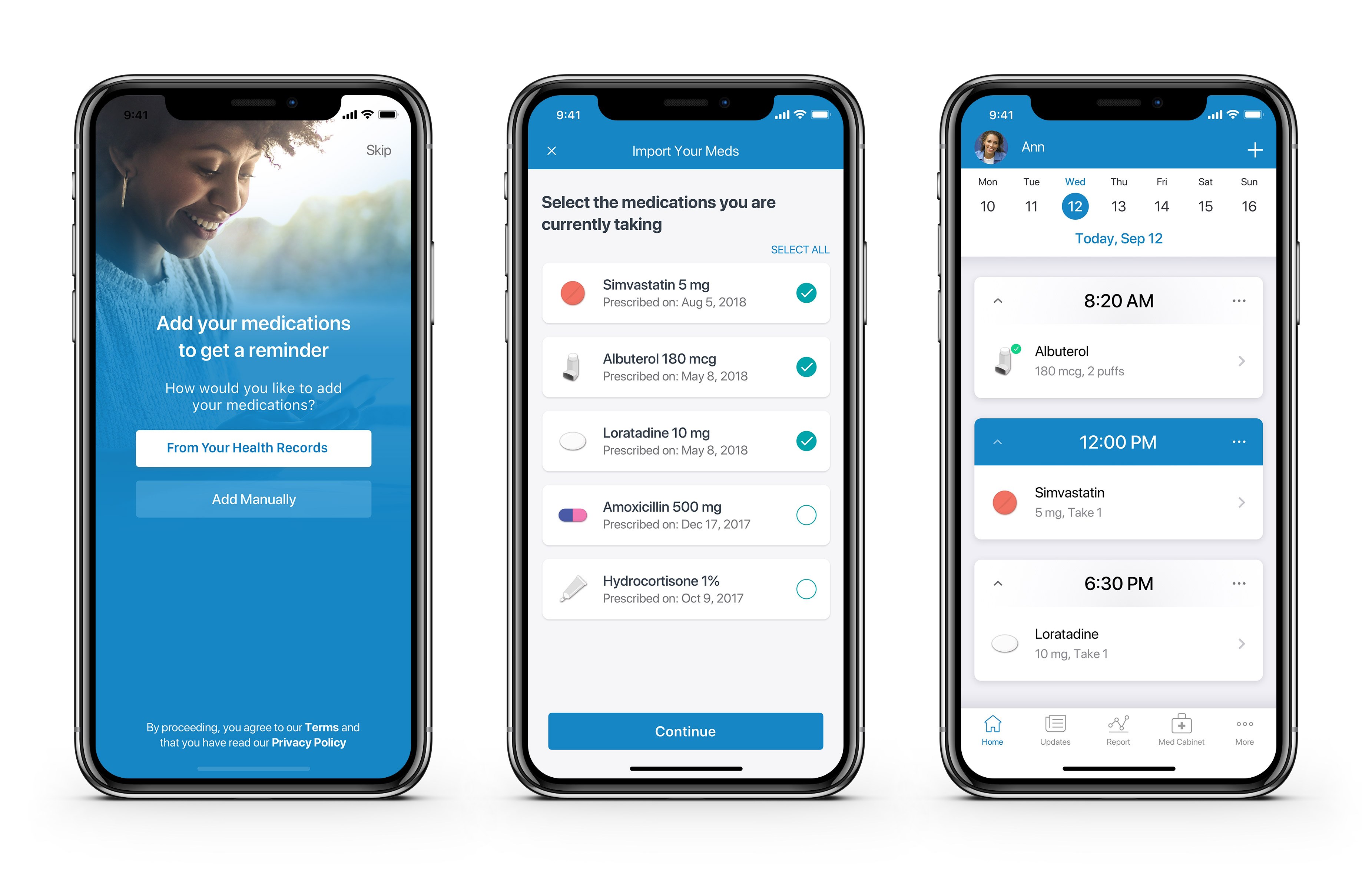 Medisafe Integrates with Apple Health Records to Prevent Drug-to-Drug Interactions